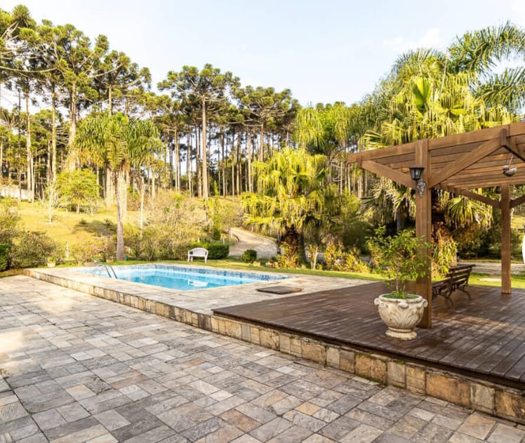 Festa de aniversário